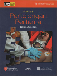 Image of Pertolongan Pertama dan Pencegahan Cedera Olahraga