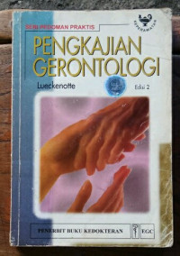Image of Pengkajian Gerontologi
