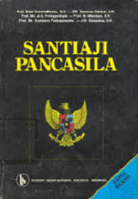 Image of Santiaji Pancasila