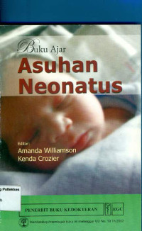 Image of Buku Ajar Asuhan Neonatus