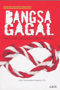Image of Bangsa Gagal