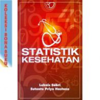 Image of Statistik Kesehatan