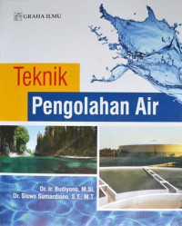 Image of Teknik Pengolahan Air